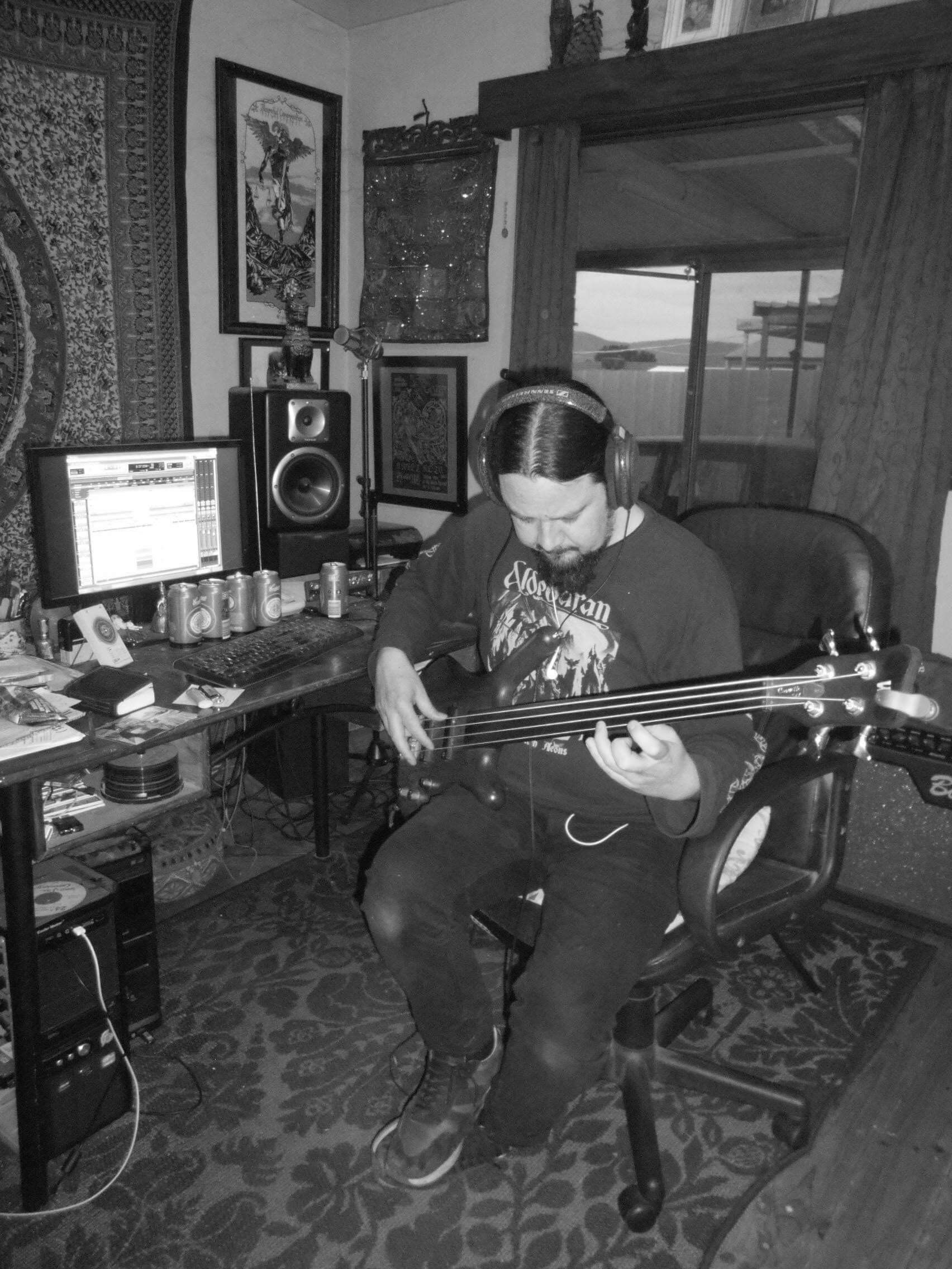 Damon Good Tracking