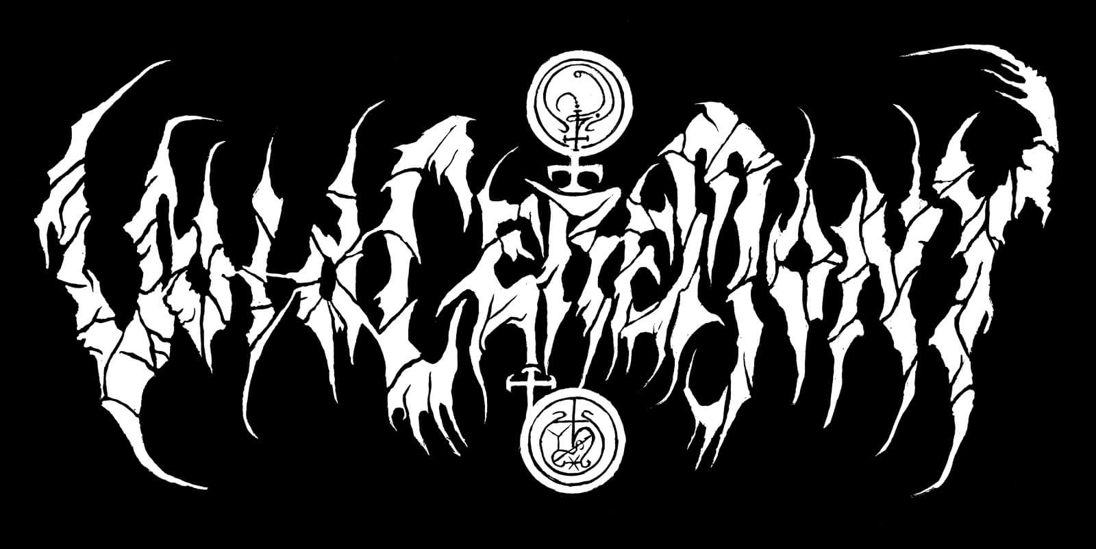 VOIDCEREMONY Logo